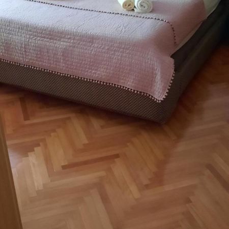 Апартаменты Apartman Paulina Селце Экстерьер фото