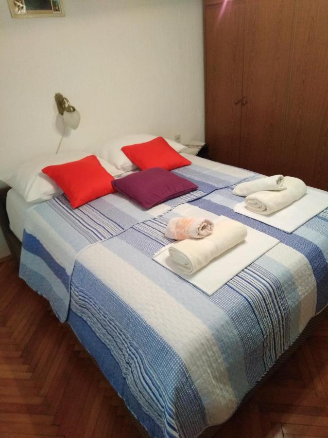 Апартаменты Apartman Paulina Селце Экстерьер фото