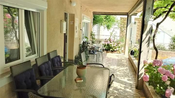 Апартаменты Apartman Paulina Селце Экстерьер фото