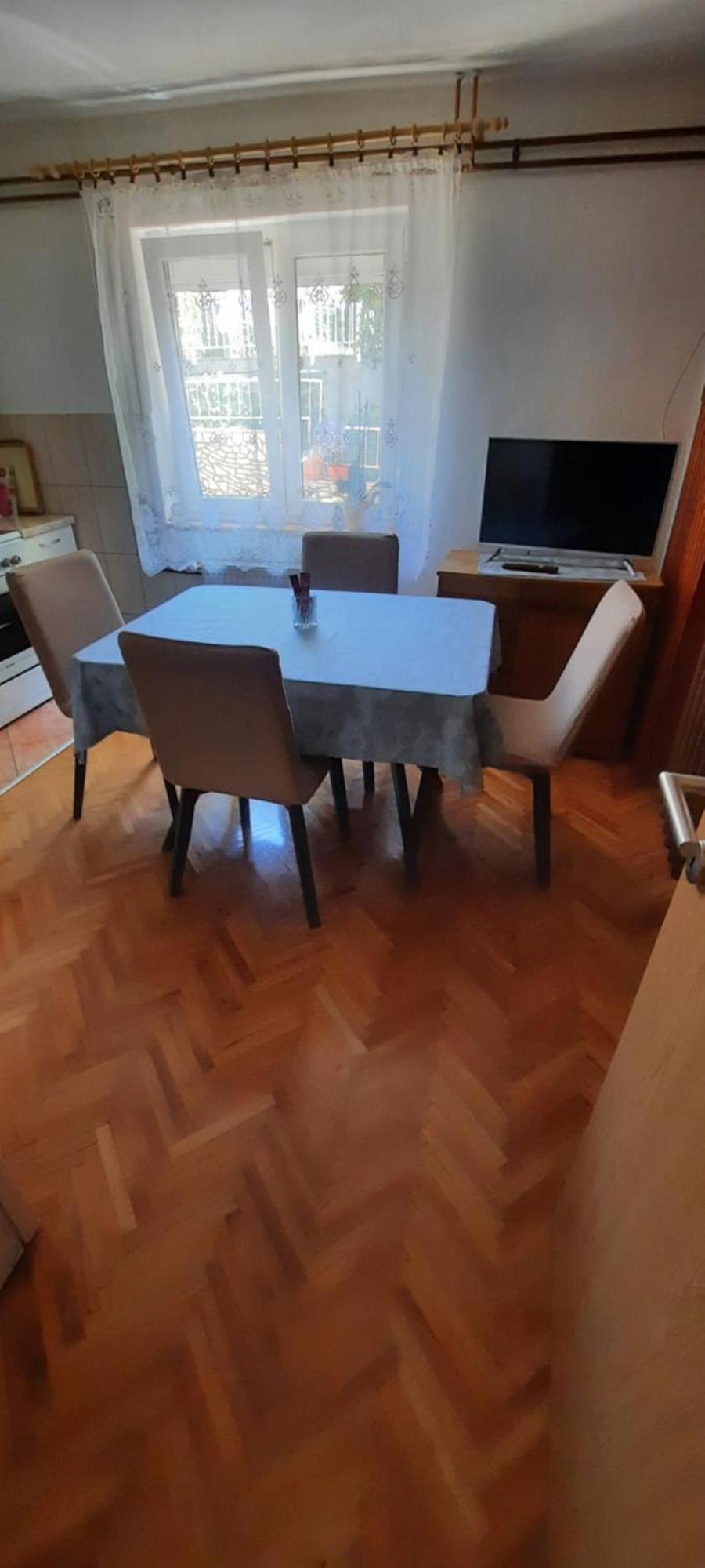 Апартаменты Apartman Paulina Селце Экстерьер фото