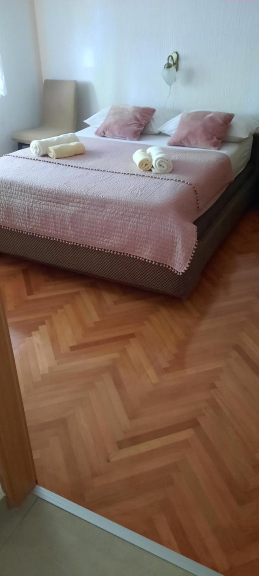 Апартаменты Apartman Paulina Селце Экстерьер фото