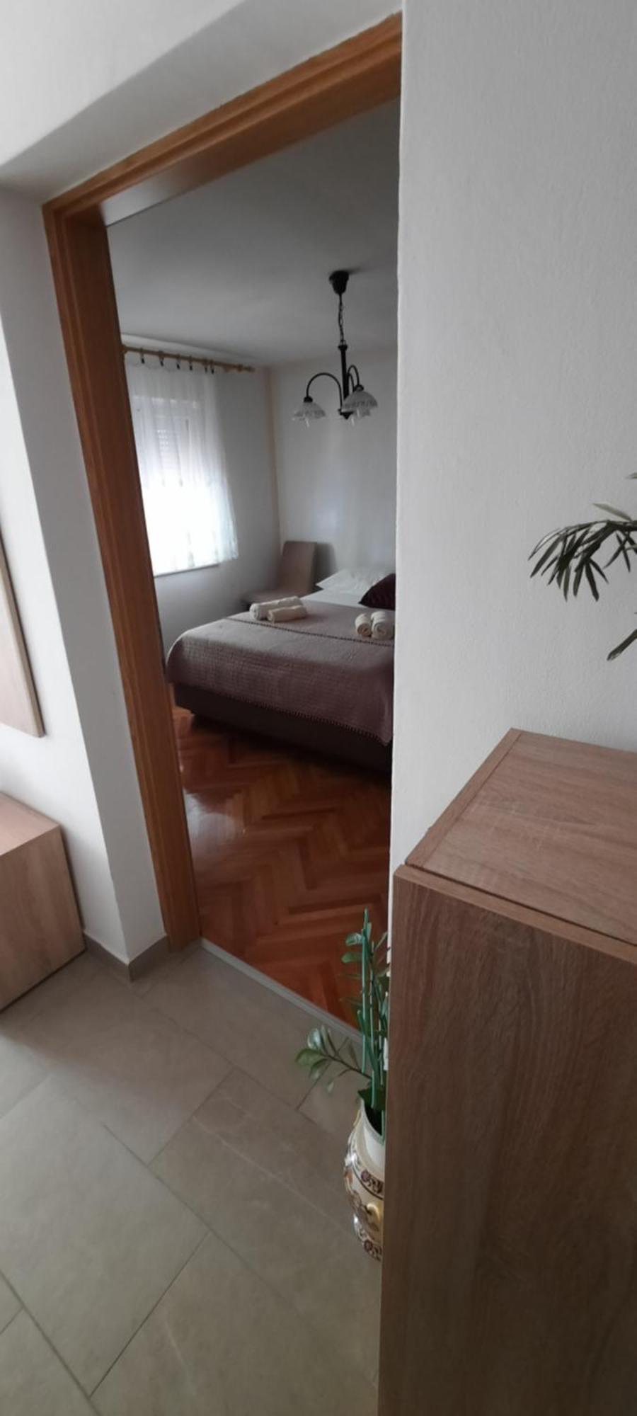 Апартаменты Apartman Paulina Селце Экстерьер фото