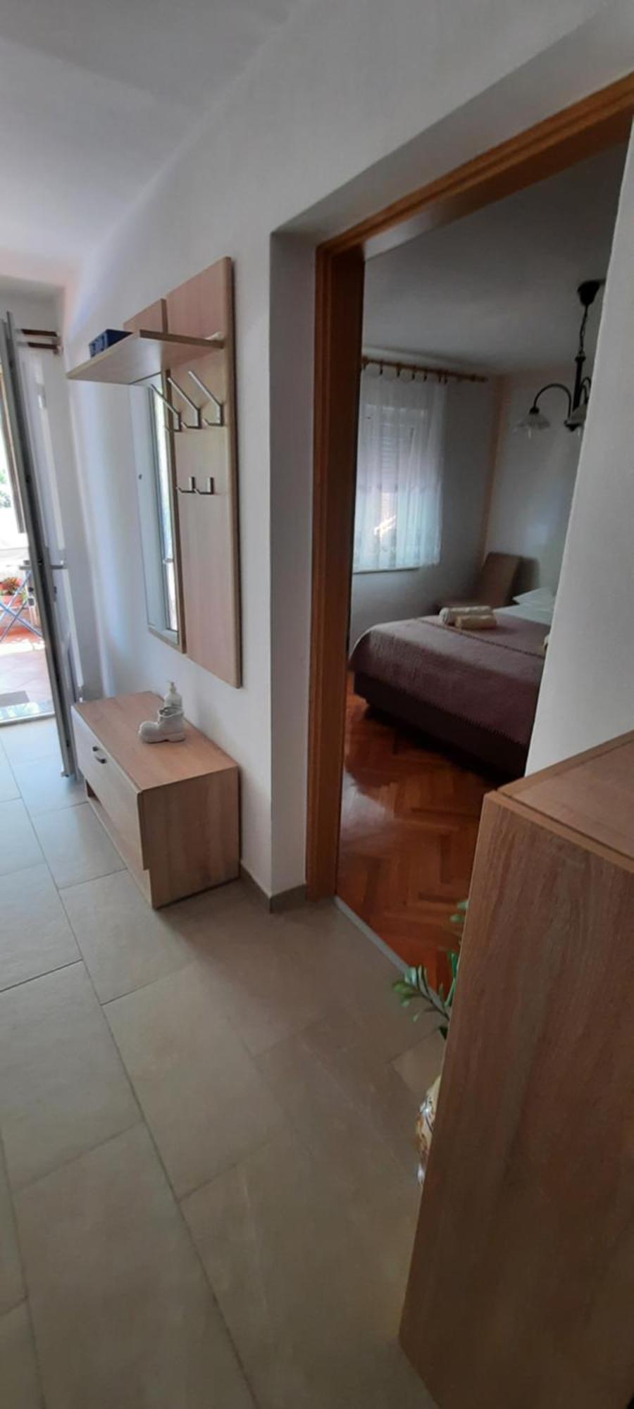 Апартаменты Apartman Paulina Селце Экстерьер фото